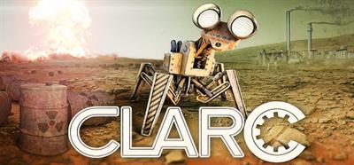 Clarc - Banner (World) - 460x215