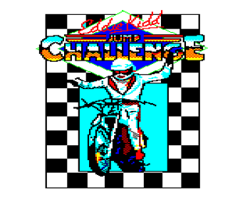 Eddie Kidd Jump Challenge - Screenshot - Game Title (null) - 320x256