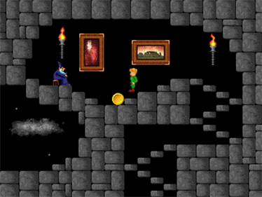 Shuggy - Screenshot - Gameplay (United Kingdom) - 640x480