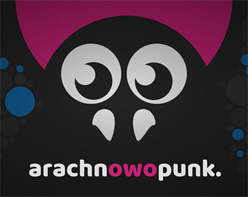 Arachnowopunk - Banner (World) - 630x500