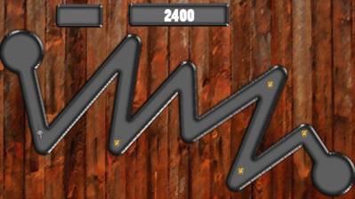 Mouse Maze - Screenshot - Gameplay (World) - 1000x562