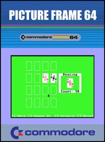 Picture Frame 64 - Fanart - Box - Front (null) - 798x1072