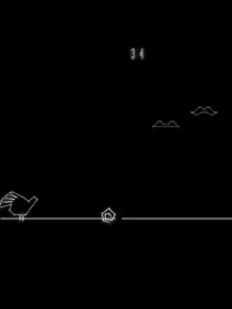 Turkey Runner - Screenshot - Gameplay (null) - 360x480