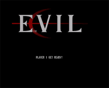 Evil - Screenshot - Game Title (null) - 620x502