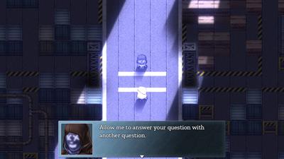 Nina Aquila: Legal Eagle: Season One - Screenshot - Gameplay (null) - 1280x720