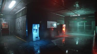 Homeless - Screenshot - Gameplay (World) - 1920x1080