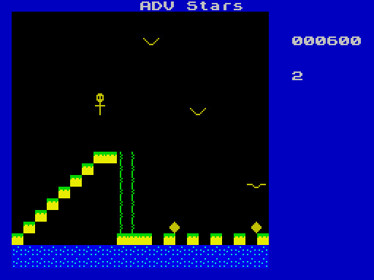 Adventure Stars - Screenshot - Gameplay (null) - 512x384