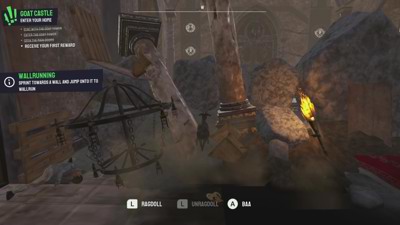 Goat Simulator 3 - Screenshot - Gameplay (null) - 1920x1080