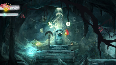 Child of Light - Screenshot - Gameplay (null) - 1000x562