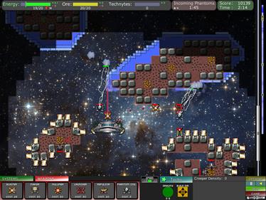 Creeper World 2: Anniversary Edition - Screenshot - Gameplay (null) - 1600x1200