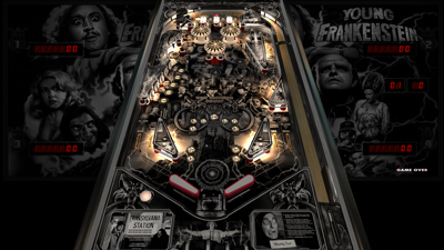 Young Frankenstein (MadVooDoo) - Screenshot - Gameplay (World) - 1920x1080