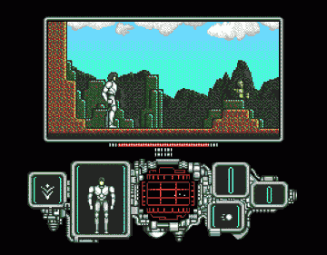 Seed of Dragon - Screenshot - Gameplay (Japan) - 544x424