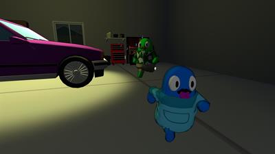 Super Totally Ultimate Dad Showdown - Screenshot - Gameplay (null) - 1920x1080
