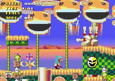 Github Madness 4 - Screenshot - Gameplay (null) - 632x444