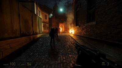 Half-Life 2 RTX - Screenshot - Gameplay (null) - 1920x1080