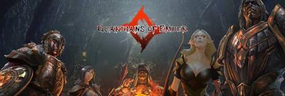 Guardians of Ember - Banner (null) - 668x227