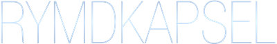rymdkapsel - Clear Logo (null) - 2000x321