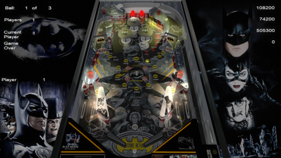 Batman Returns - Screenshot - Gameplay (null) - 1919x1079