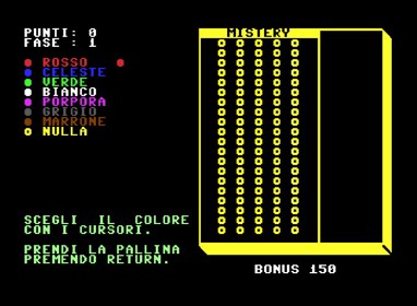 Master Color - Screenshot - Gameplay (null) - 677x497