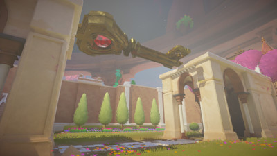 Maquette - Screenshot - Gameplay (null) - 1920x1080