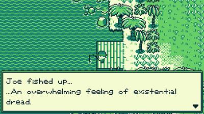 The Edge of Allegoria - Screenshot - Gameplay (null) - 1920x1080
