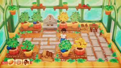 Lemon Cake - Screenshot - Gameplay (null) - 1920x1080