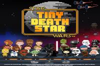 Star Wars: Tiny Death Star - Box - Front (null) - 630x420