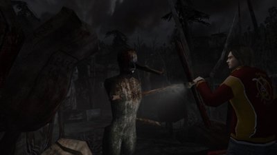 Obscure II (Obscure: The Aftermath) - Screenshot - Gameplay (null) - 1280x720