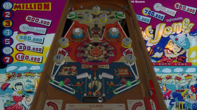 K. C. Jones - Screenshot - Gameplay (null) - 1913x1075