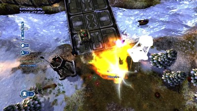 Assault Heroes 2 - Screenshot - Gameplay (null) - 1920x1080