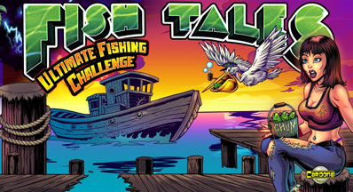 Fish Tales: Ultimate Fishing Challenge - Banner (null) - 1800x976