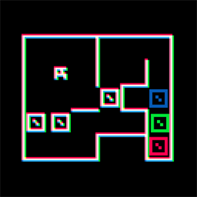 Trichromat - Screenshot - Gameplay (null) - 384x384
