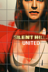 Silent Hill: United - Fanart - Box - Front (null) - 600x900