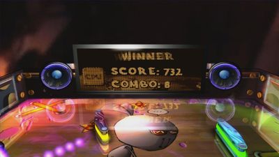 Jackpot Stadium - Screenshot - Game Over (World) - 1200x675