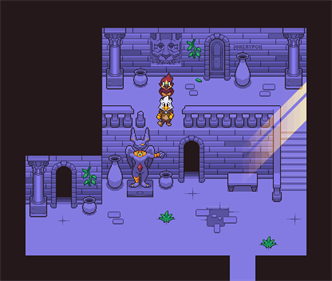 Folkloria - Screenshot - Gameplay (null) - 416x352