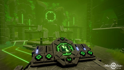 Memorrha - Screenshot - Gameplay (null) - 1920x1080