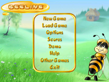 Beeline - Screenshot - Game Select (null) - 800x600