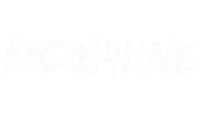 Morphine - Clear Logo (null) - 640x360