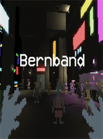 Bernband - Box - Front (World) - 264x352