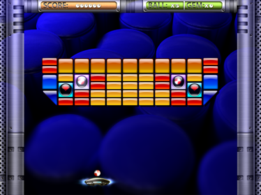 Ball 7 Deluxe - Screenshot - Gameplay (null) - 1024x768