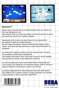 Quartet - Box - Back (Australia) - 680x1000