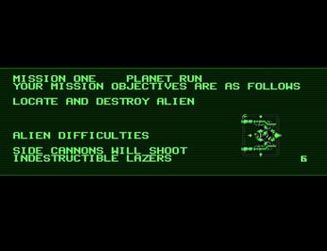 Standard Deviation - Screenshot - Game Title (null) - 691x530