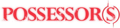 Possessor(s) - Clear Logo (World) - 1071x254