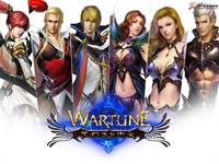 Wartune - Box - Front (null) - 800x600
