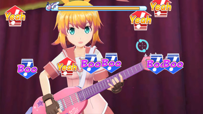 Gal*Gun Returns - Screenshot - Gameplay (null) - 1920x1080
