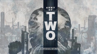 Army of Two - Screenshot - Game Title (null) - 1920x1080
