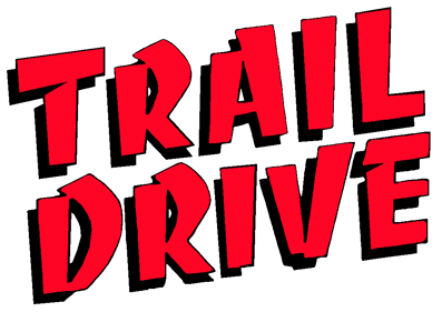 Trail Drive - Clear Logo (null) - 1026x725