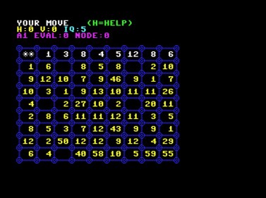 Addix - Screenshot - Gameplay (null) - 684x509