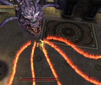 Baldur's Gate: Dark Alliance - Screenshot - Gameplay (null) - 532x449