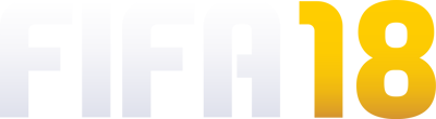 FIFA 21 - Clear Logo (null) - 2400x660